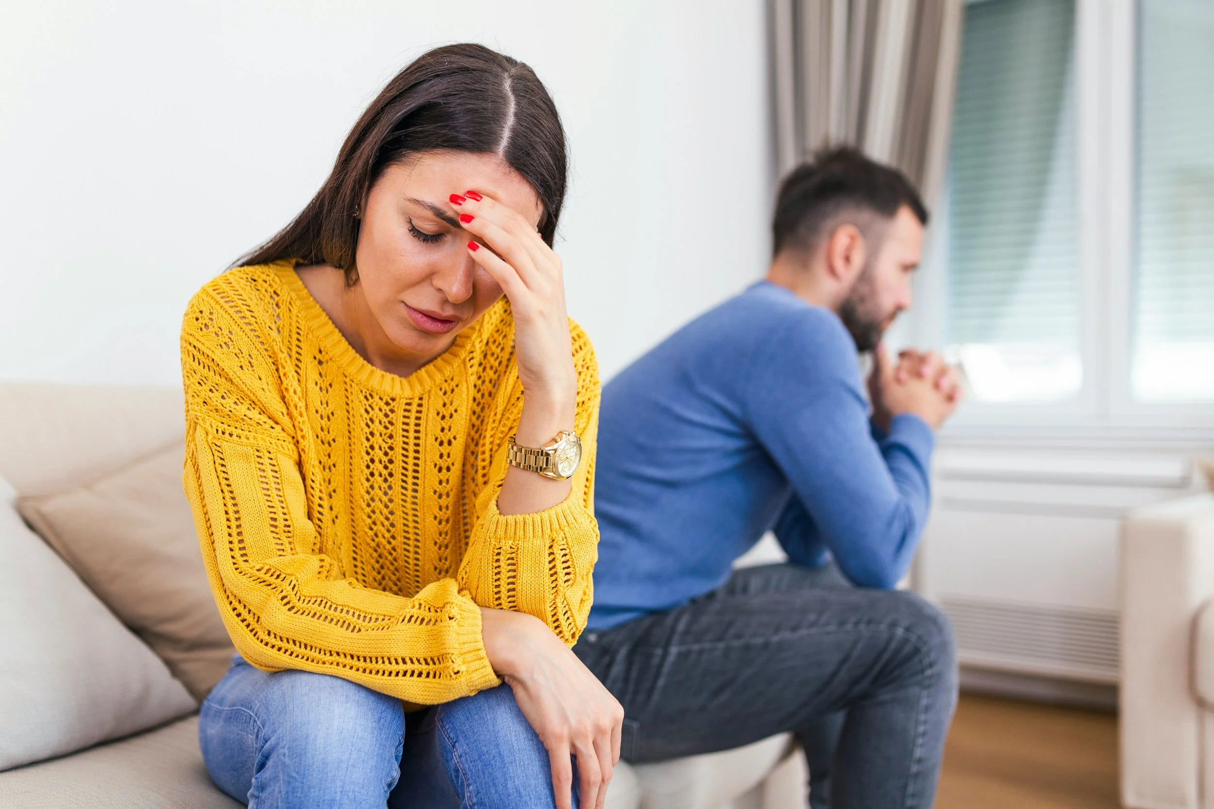 Catholic Annulments: Questions Children of Divorce Are Afraid to Ask: Anthony St. Louis-Sanchez, JCL #179