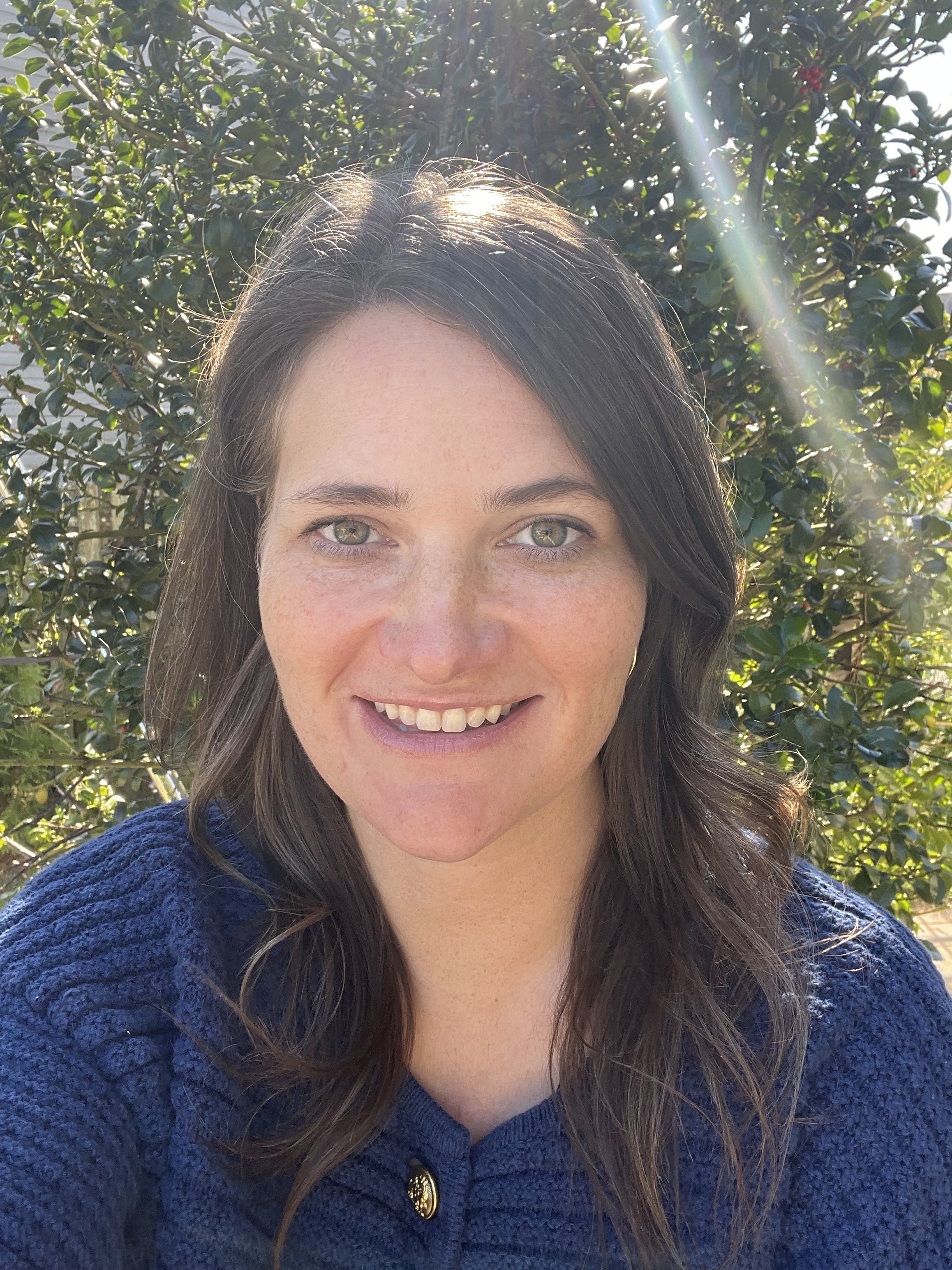 Your Phone Might Be Blocking Your Healing (Here’s the Plan) | Christen Routh: #168