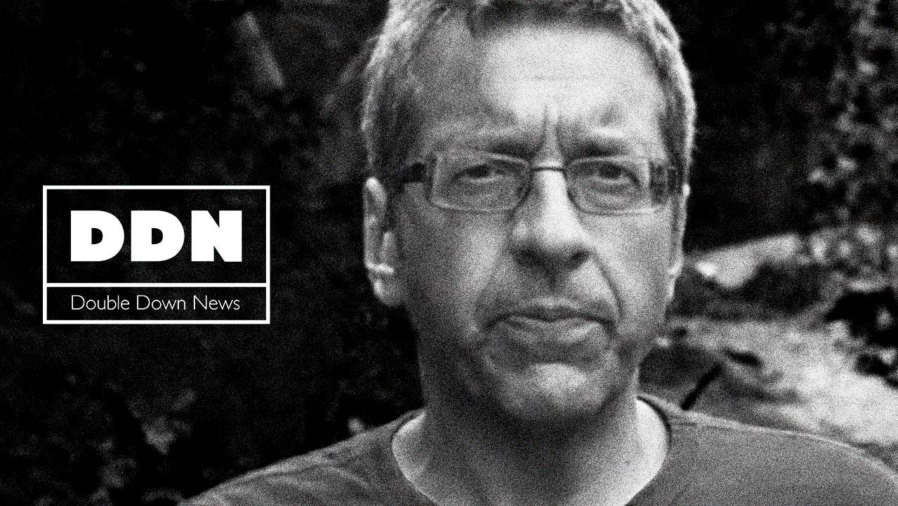 Double Down News – George Monbiot on the larger corruption behind grenfell