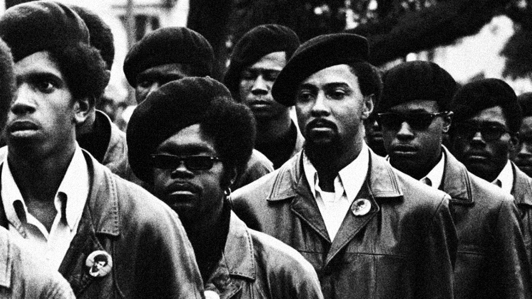 Whatever happened to Black Power