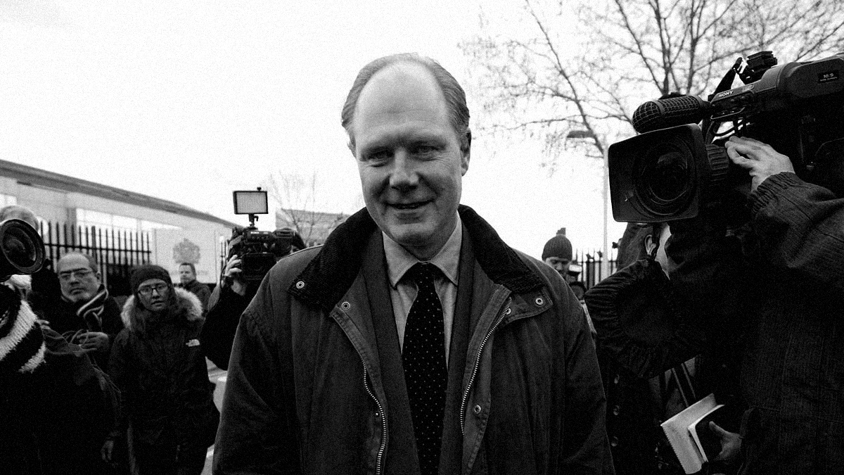 News from the Front Line