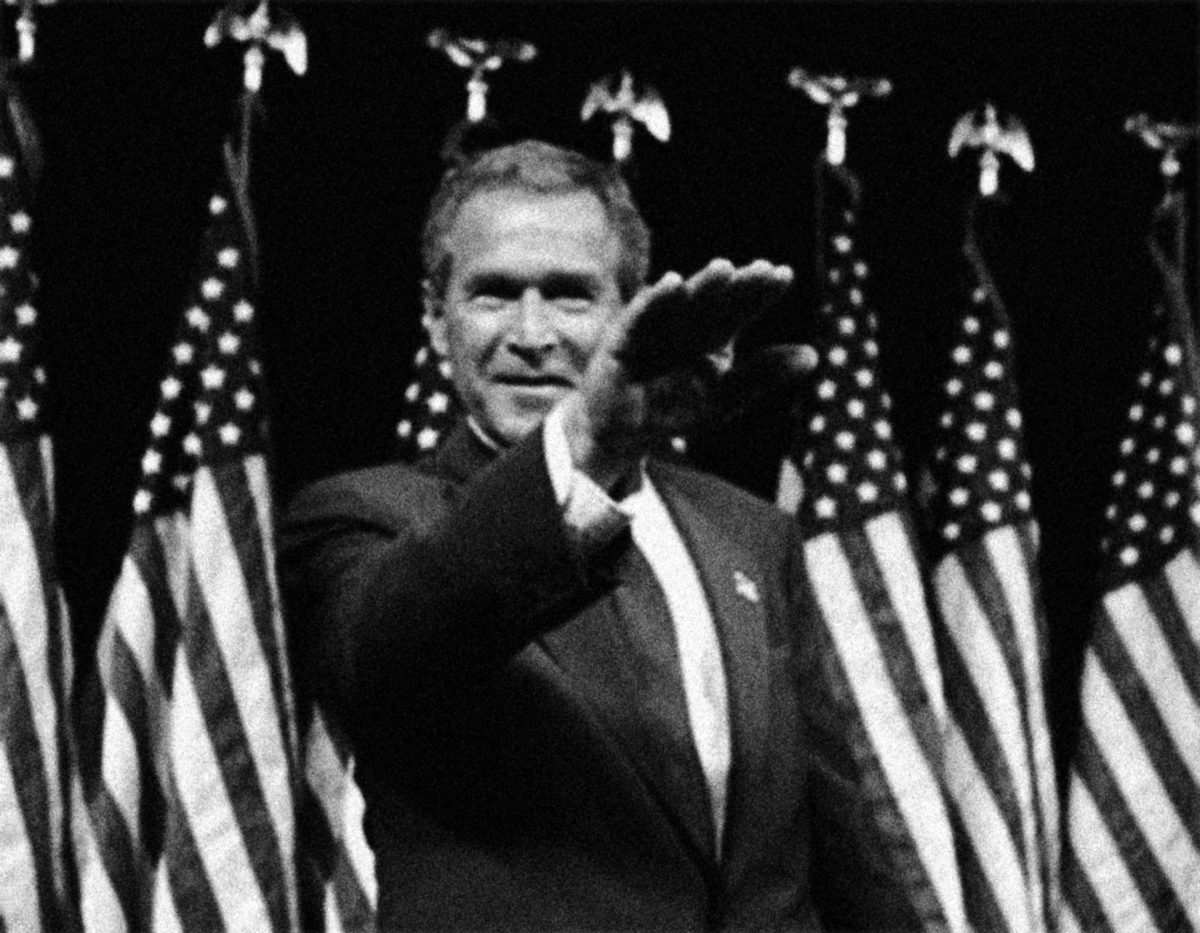 Neo-Conservatism – Fascism Rebranded?