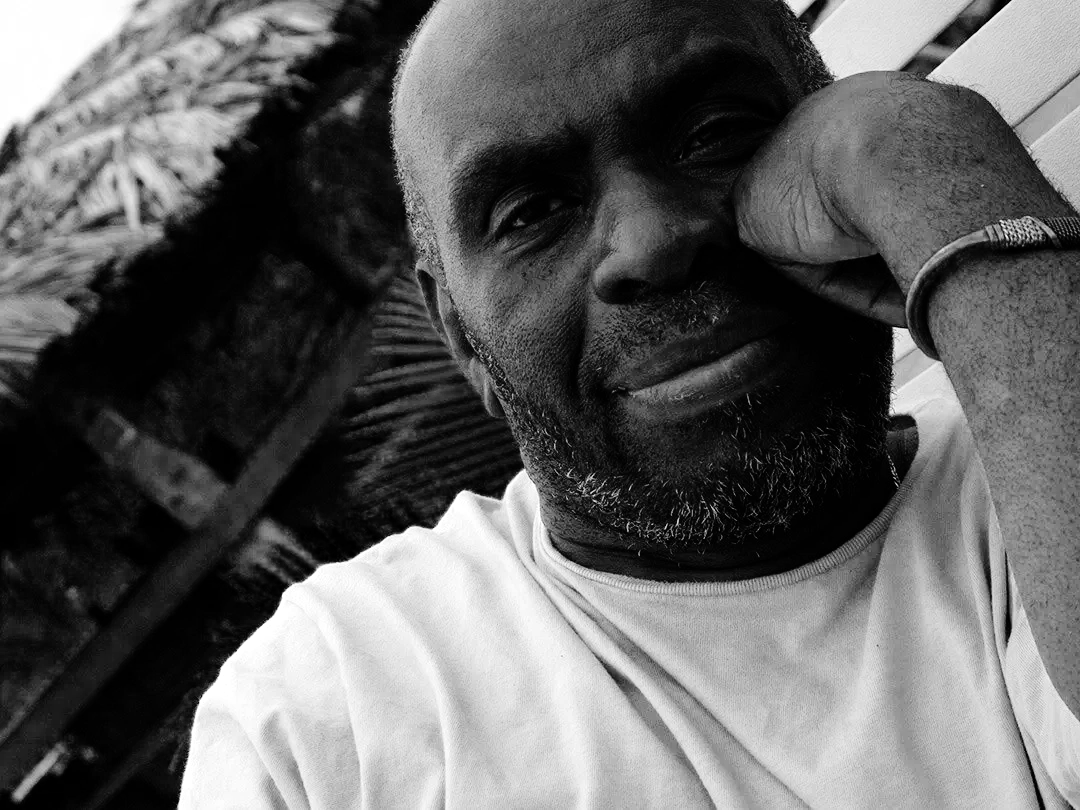 The Godfather of Black British Film