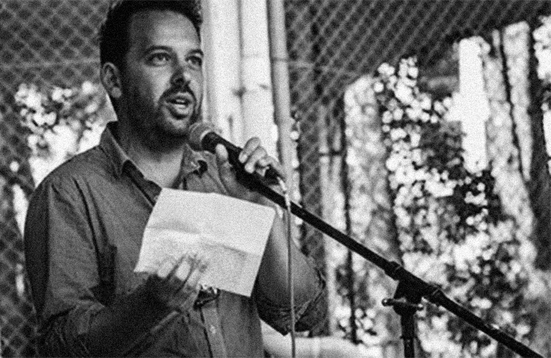 My Israel Question — Antony Loewenstein