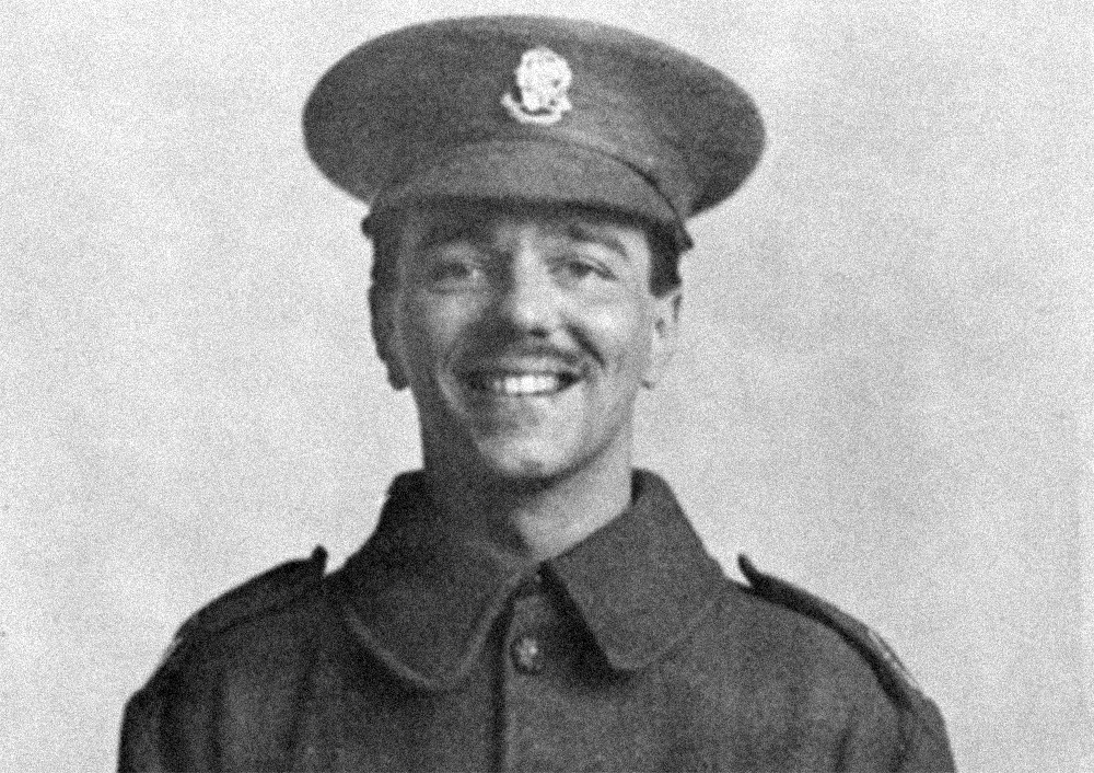 Wilfred Owen