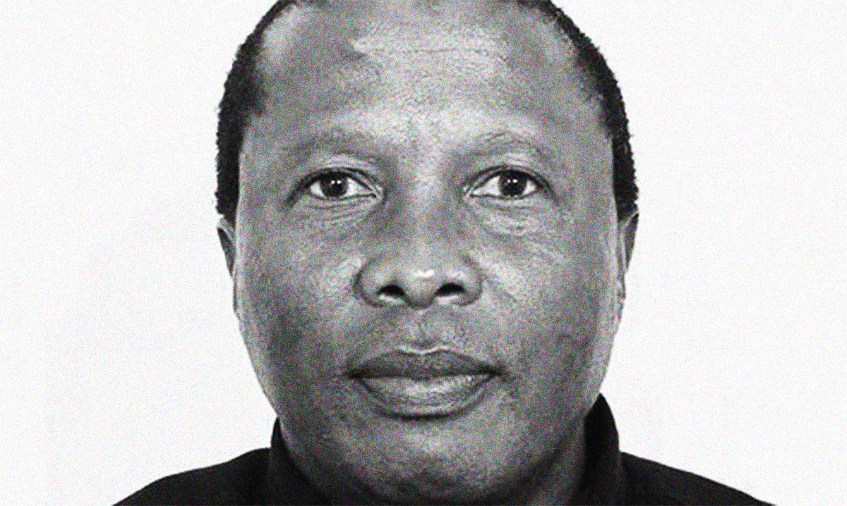 Europe's Misconception of Africa –  Andrew Onalenna Sesinyi