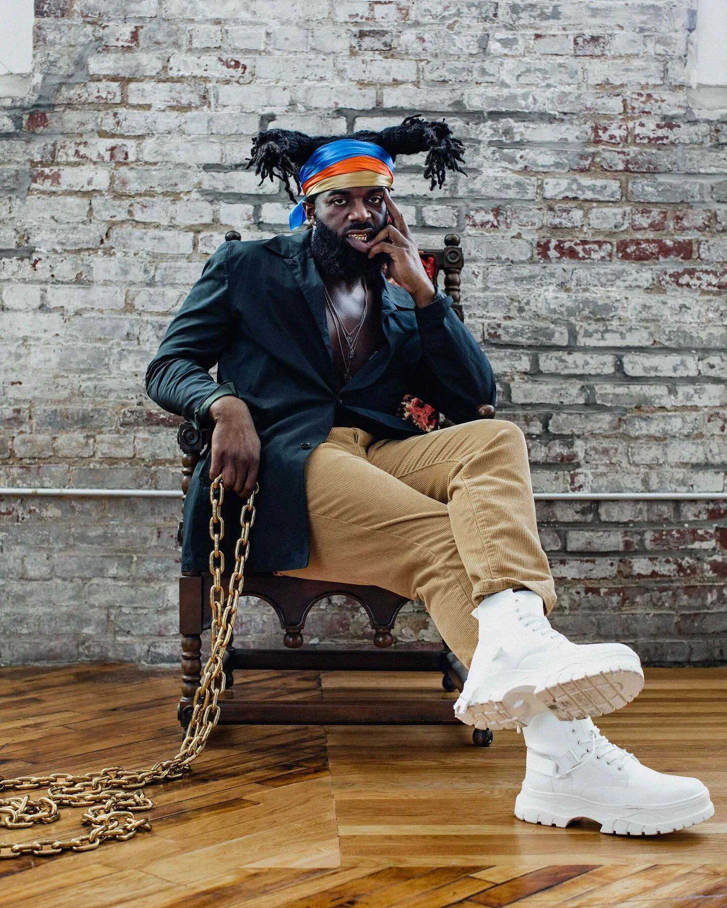 Still one of my favorite shoots this year so far 💯..

This was just one look of an amazing session displaying different aspects of one&rsquo;s personality and life&hellip;

Had such a great time creating these&hellip;
I usually never put a full body