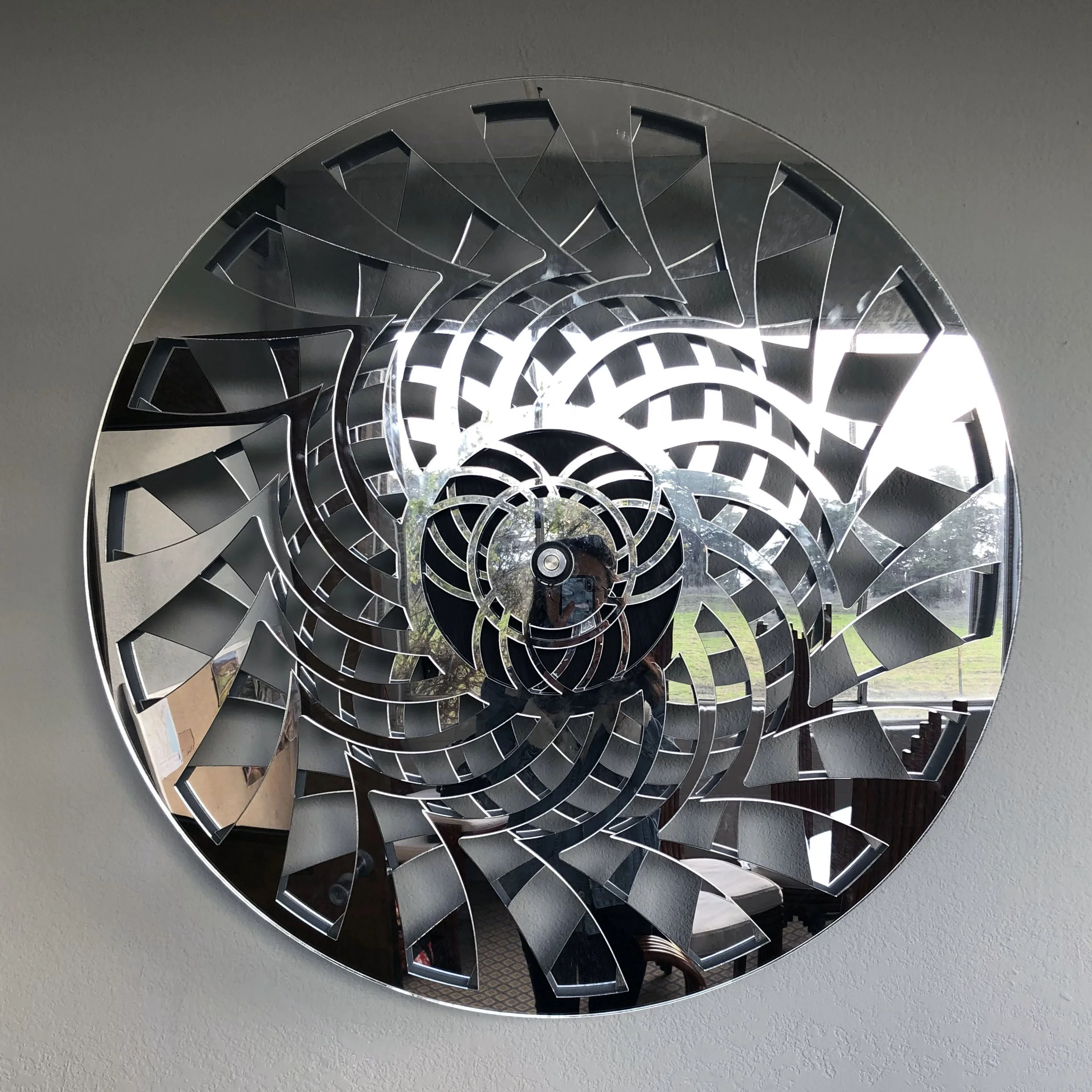 Reflective Interference