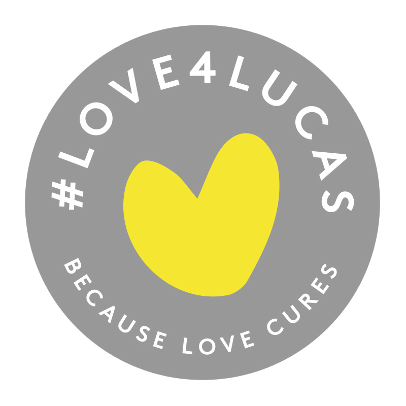 #Love4Lucas