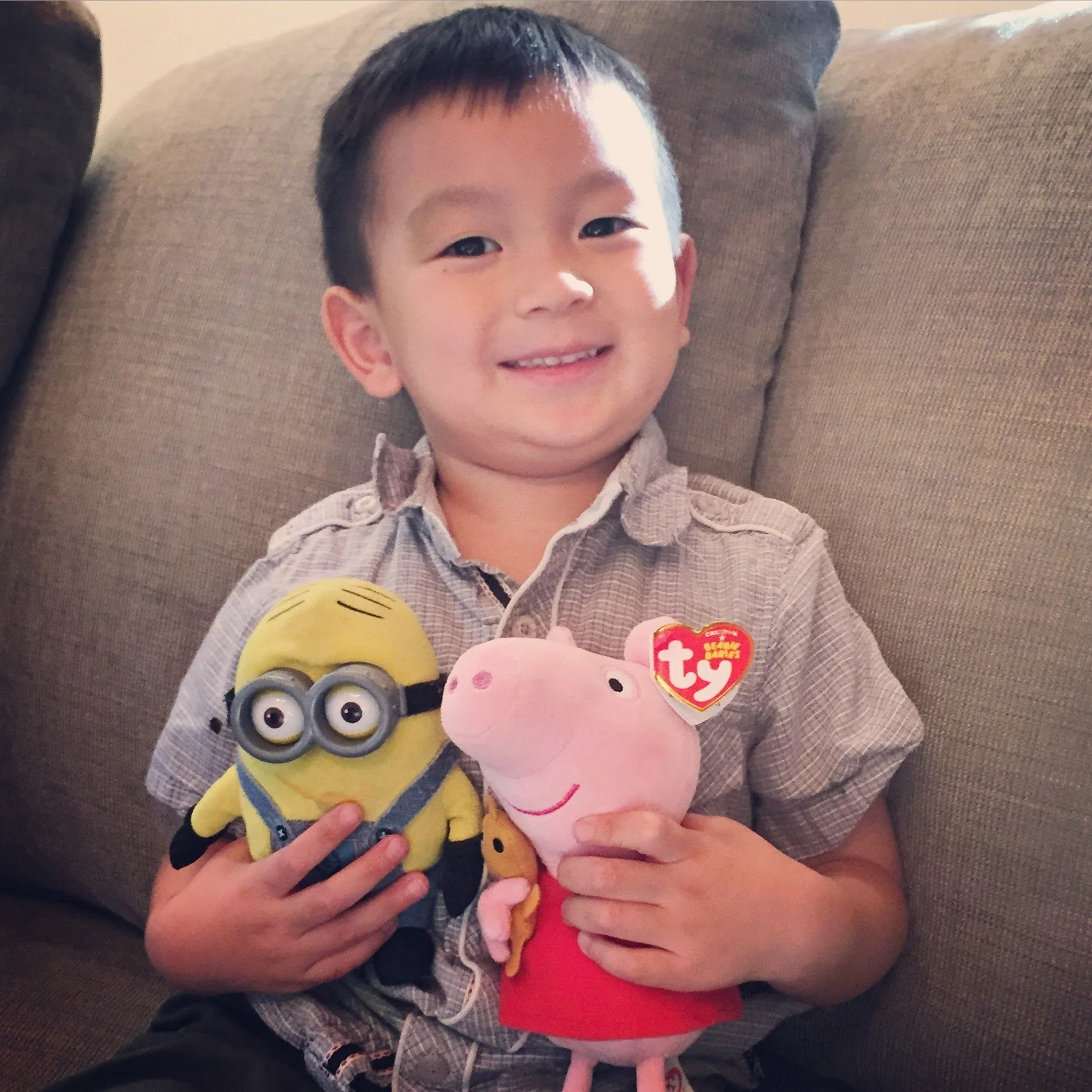 Love4Lucas 2022 3rd Annual 5K Run/Walk/Bike Virtual Race