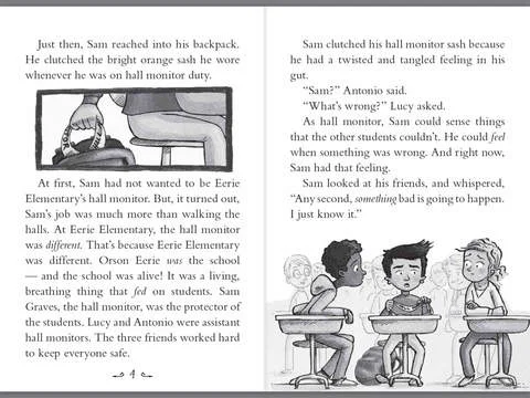 Illustrated By: Sam Ricks