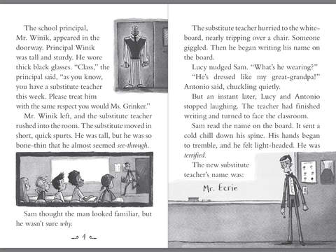 Illustrated By: Sam Ricks