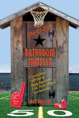 The All-Star Bathroom Sampler