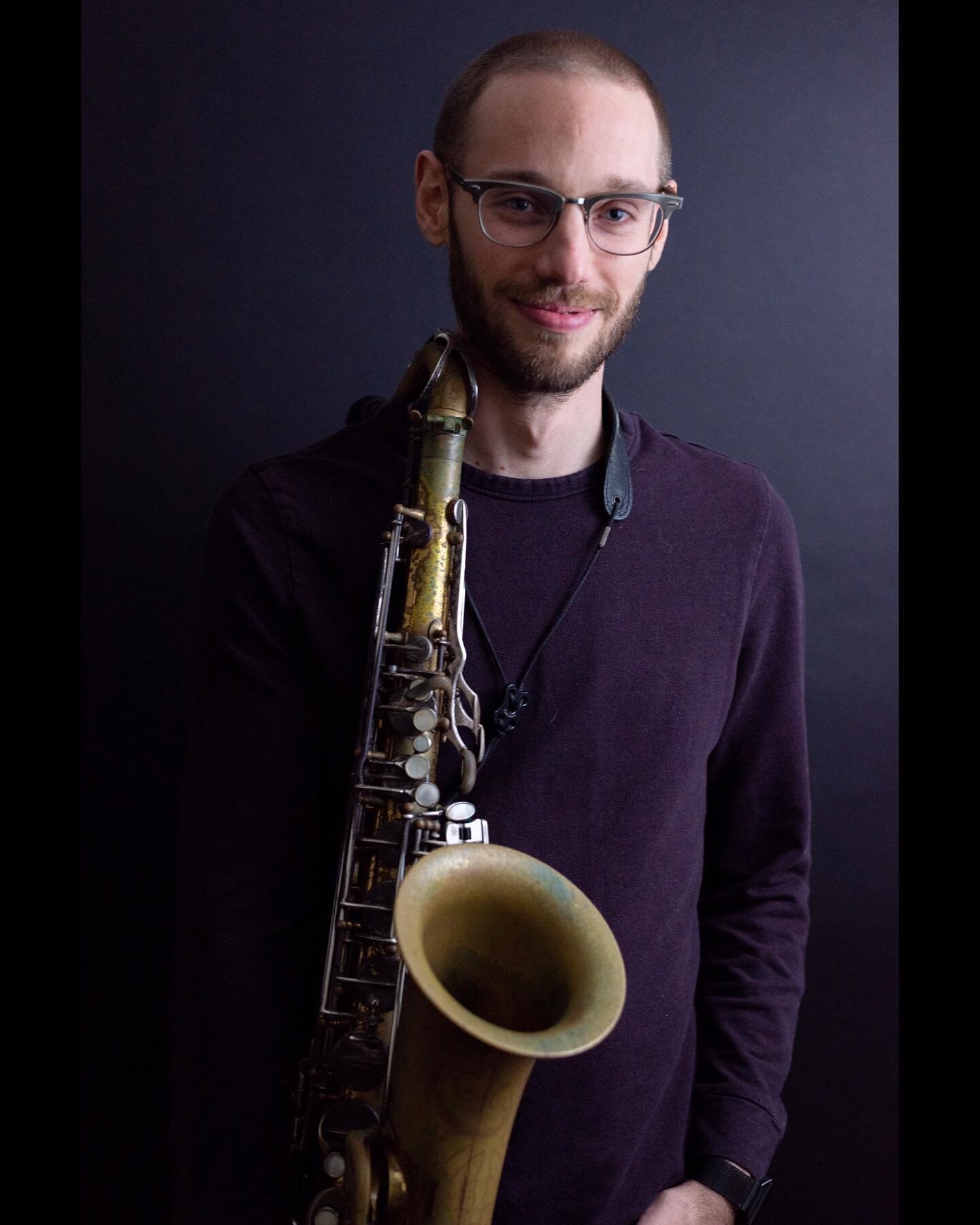 SAXOPHONE VIDEO LESSONS AVAILABLE!⁣
⁣
I&rsquo;ve moved all my in-home lessons to video lessons, my calendar has been cleared and I am open for more video students!⁣
⁣
Happen to be stuck inside for the next few weeks and need a hobby? Have a child tha