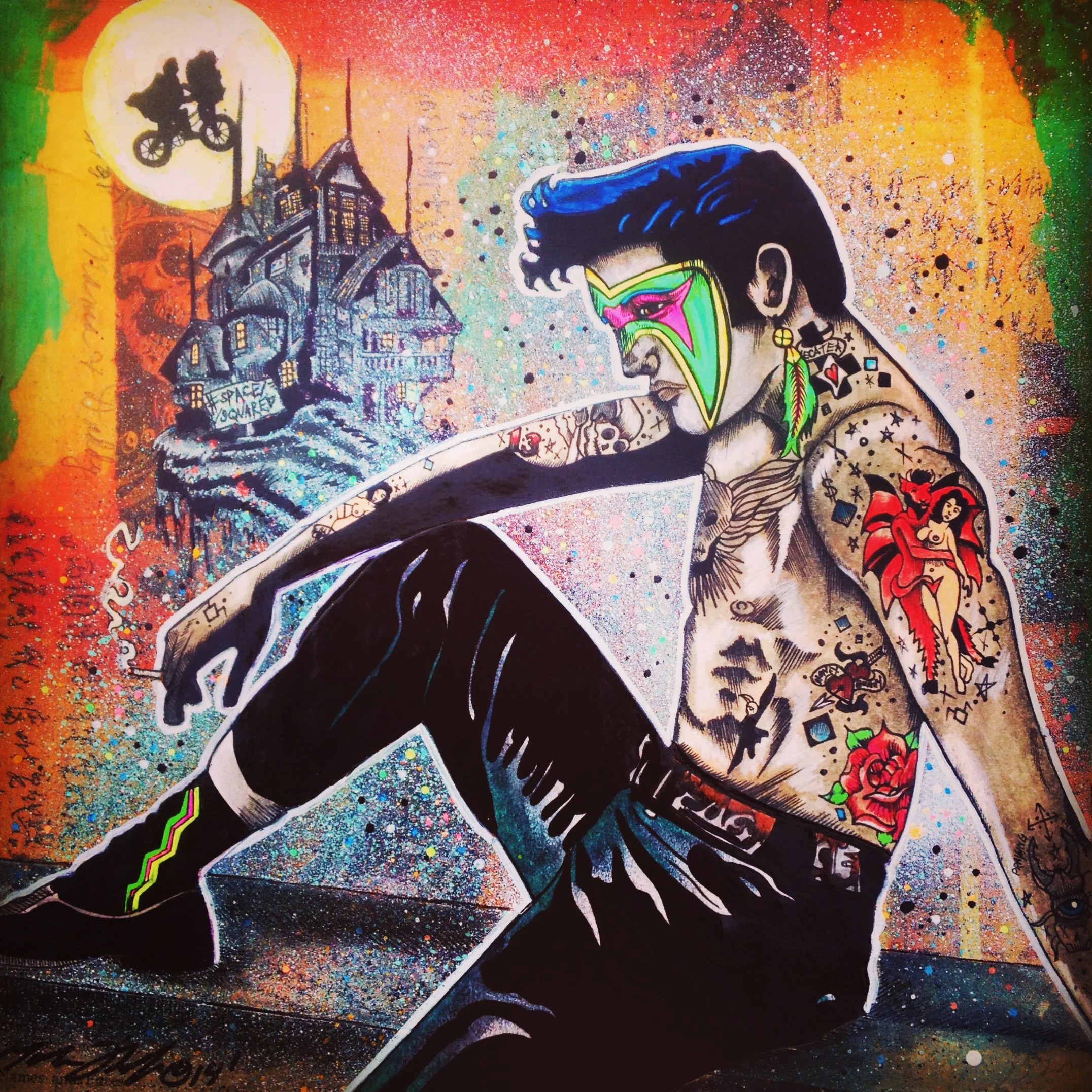 Ultimate Elvis