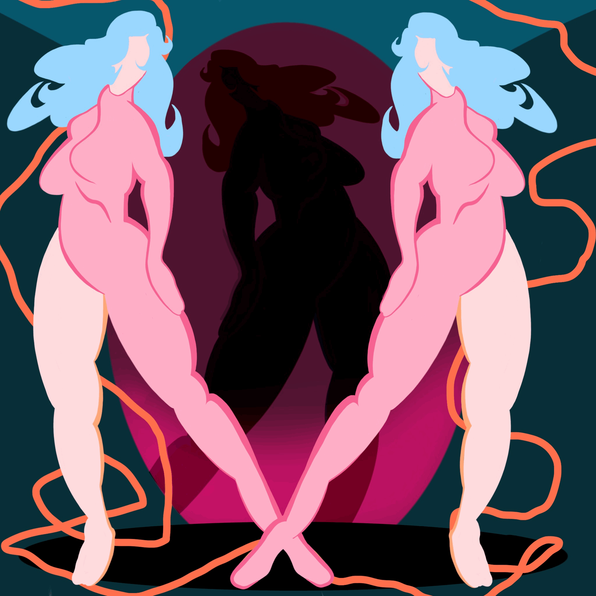 This Is Life, Life Immortality