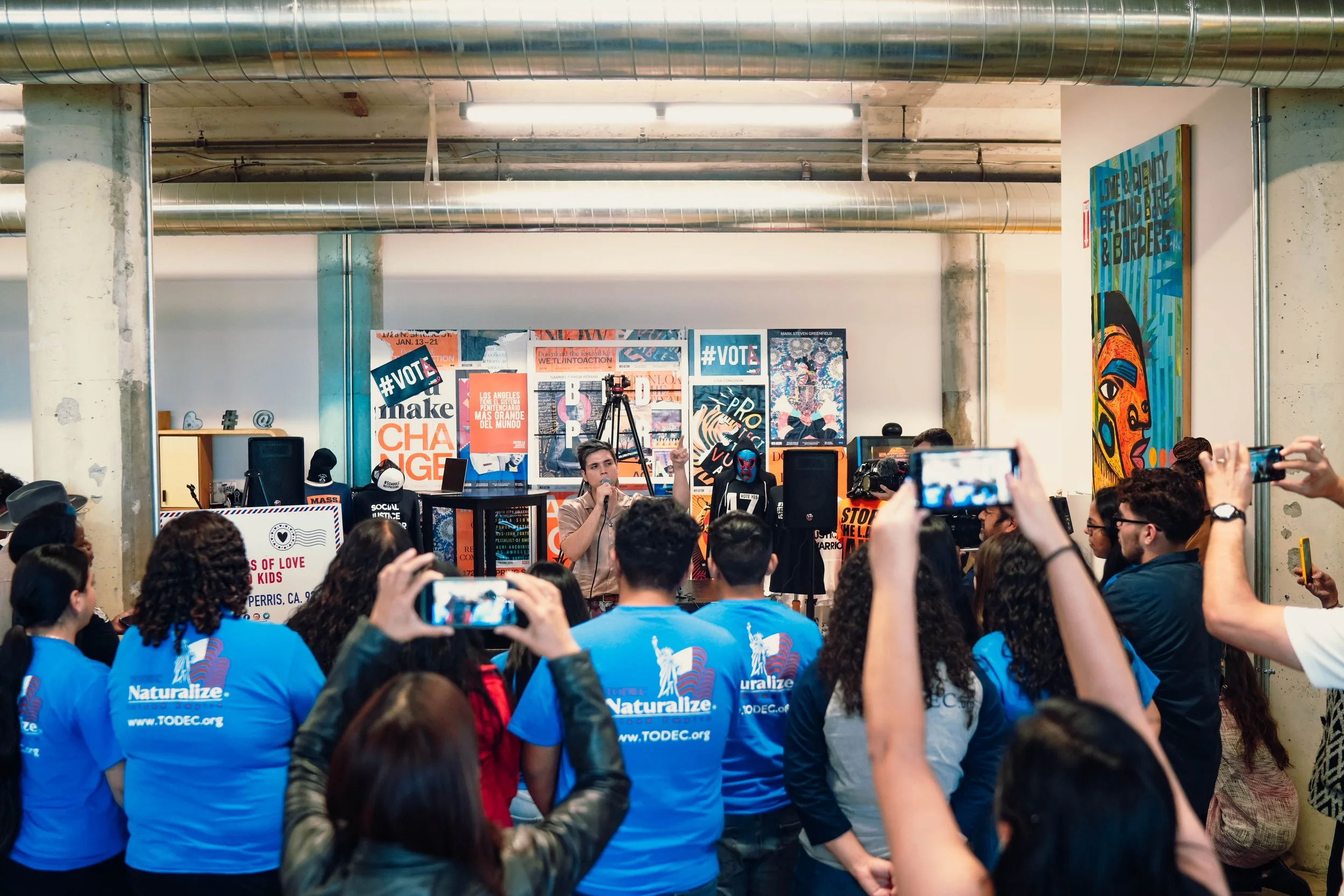 Tito Rey x Nobody's Illegal (Lyric Video)