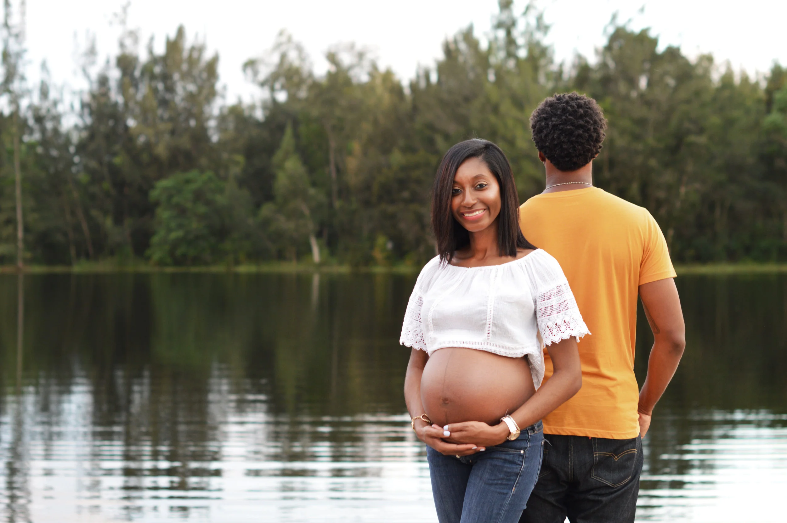 Jazmin & Marcus