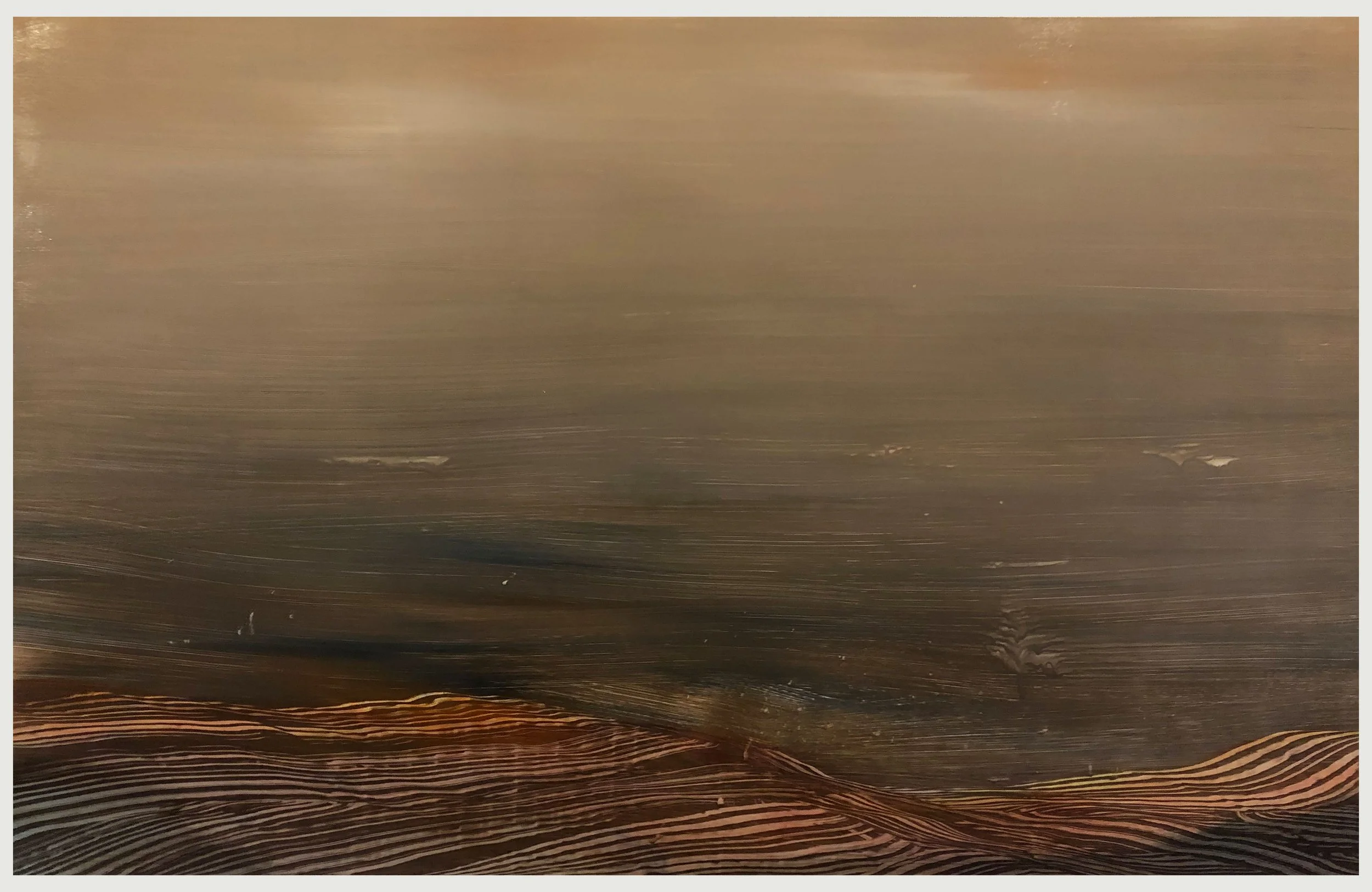 I Expect to be Fooled