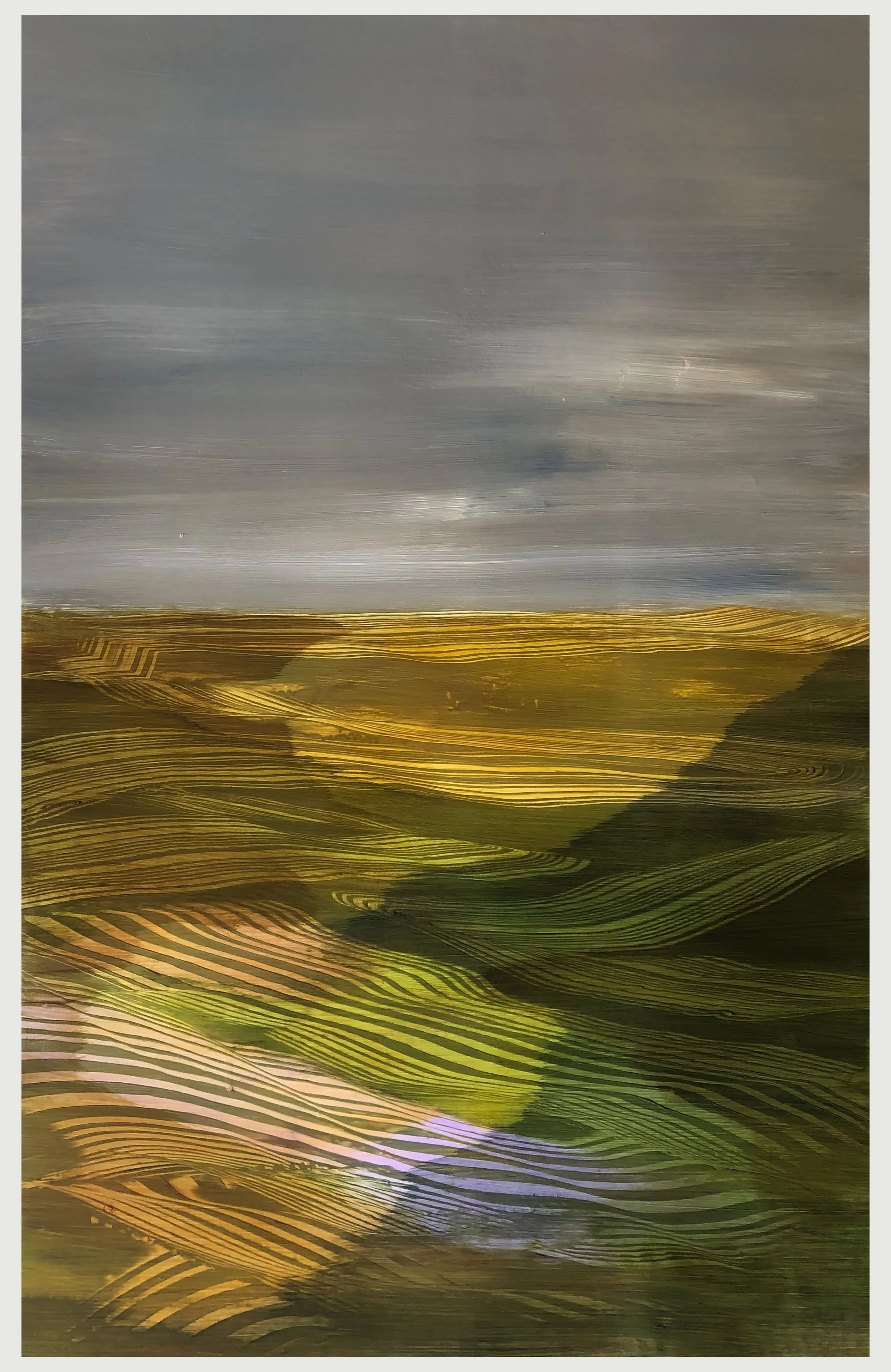 A Pulling of Prophetic Forms