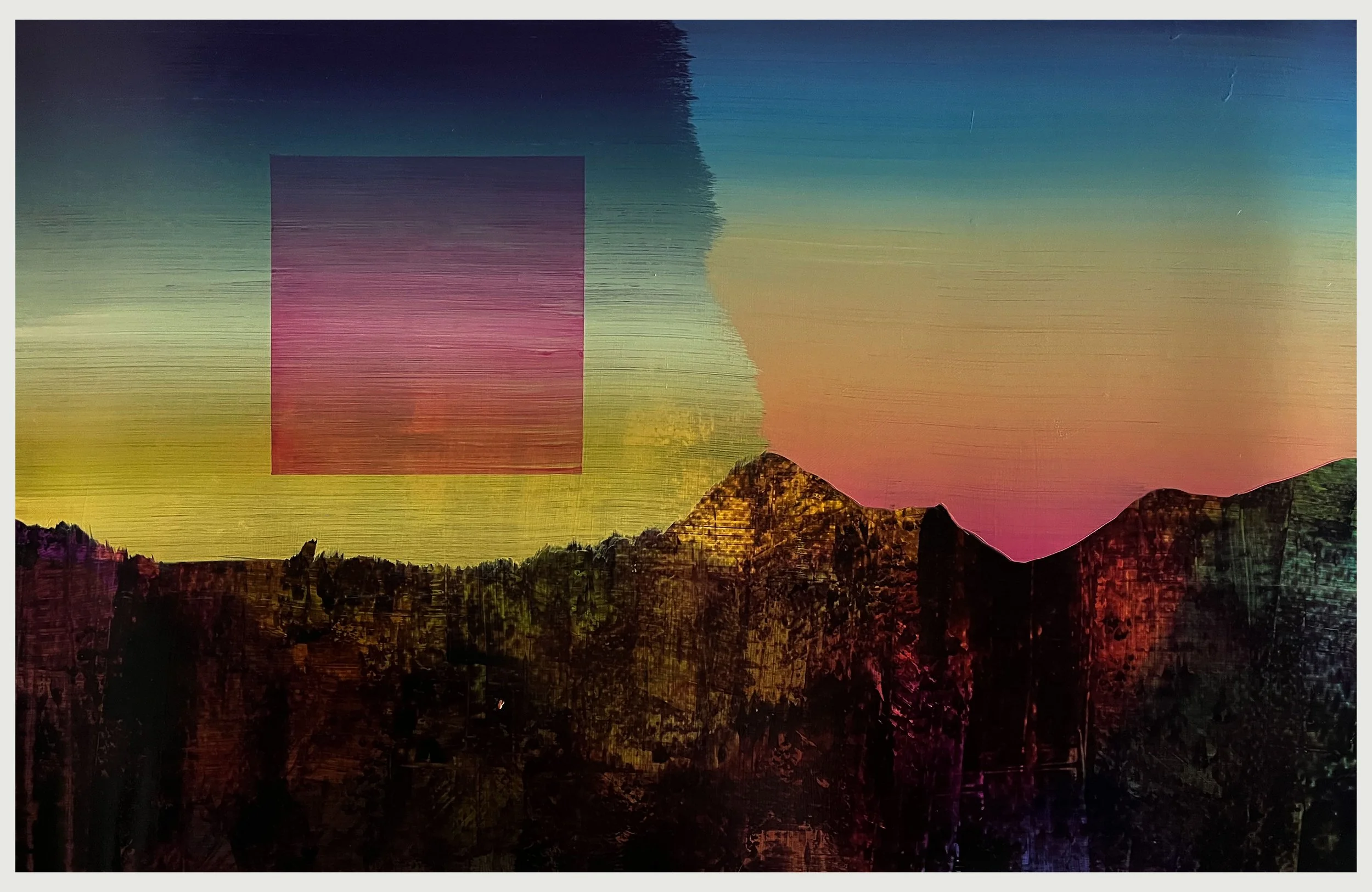 Silence's Architecture