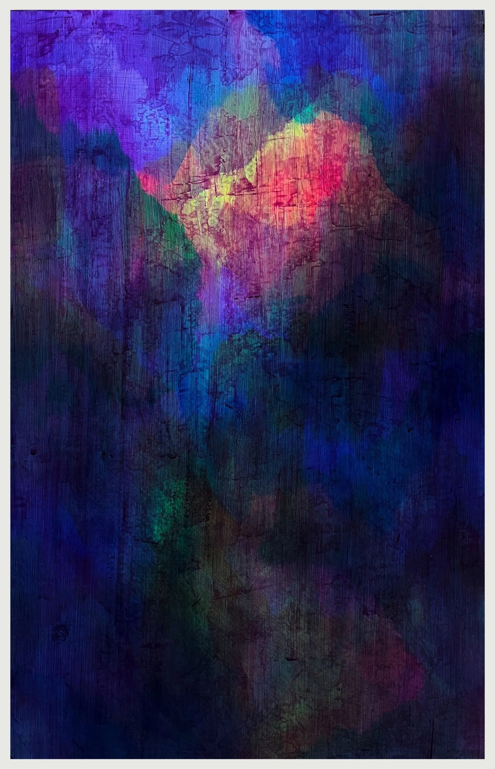 Things Below are as Things Above