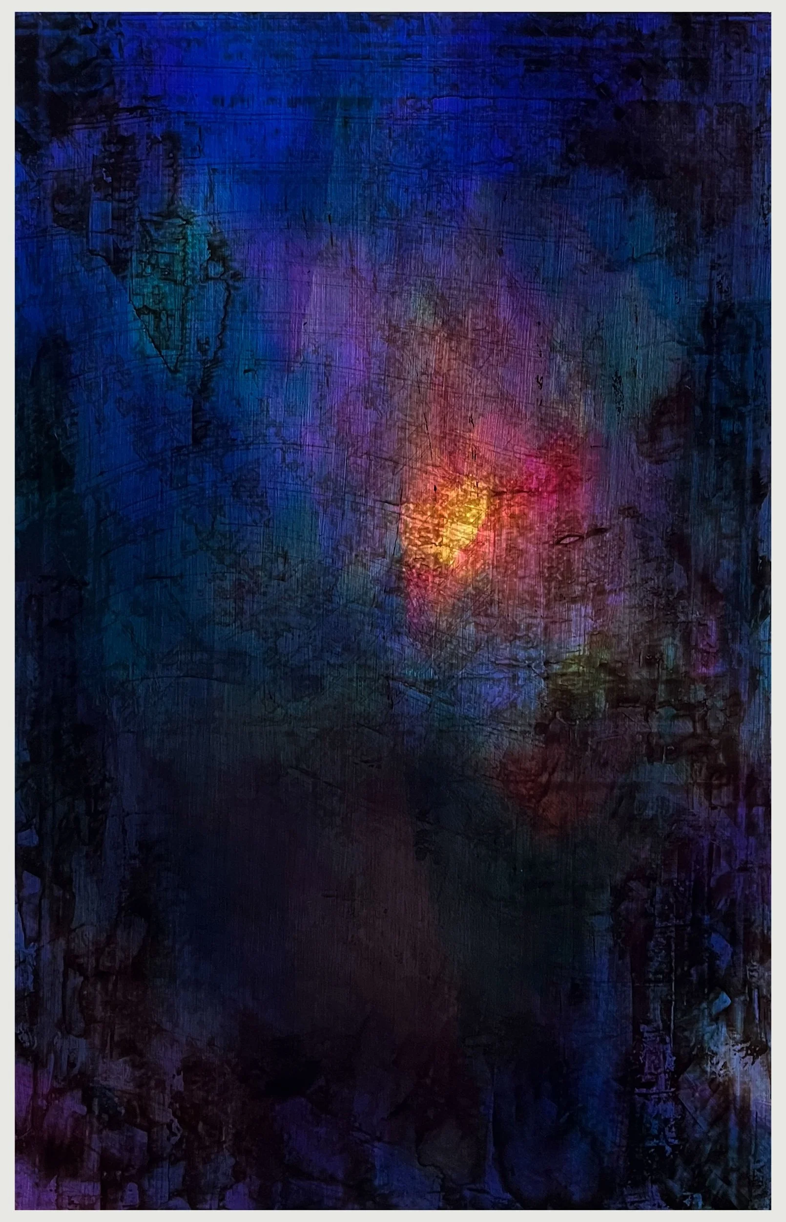 The End of the Story