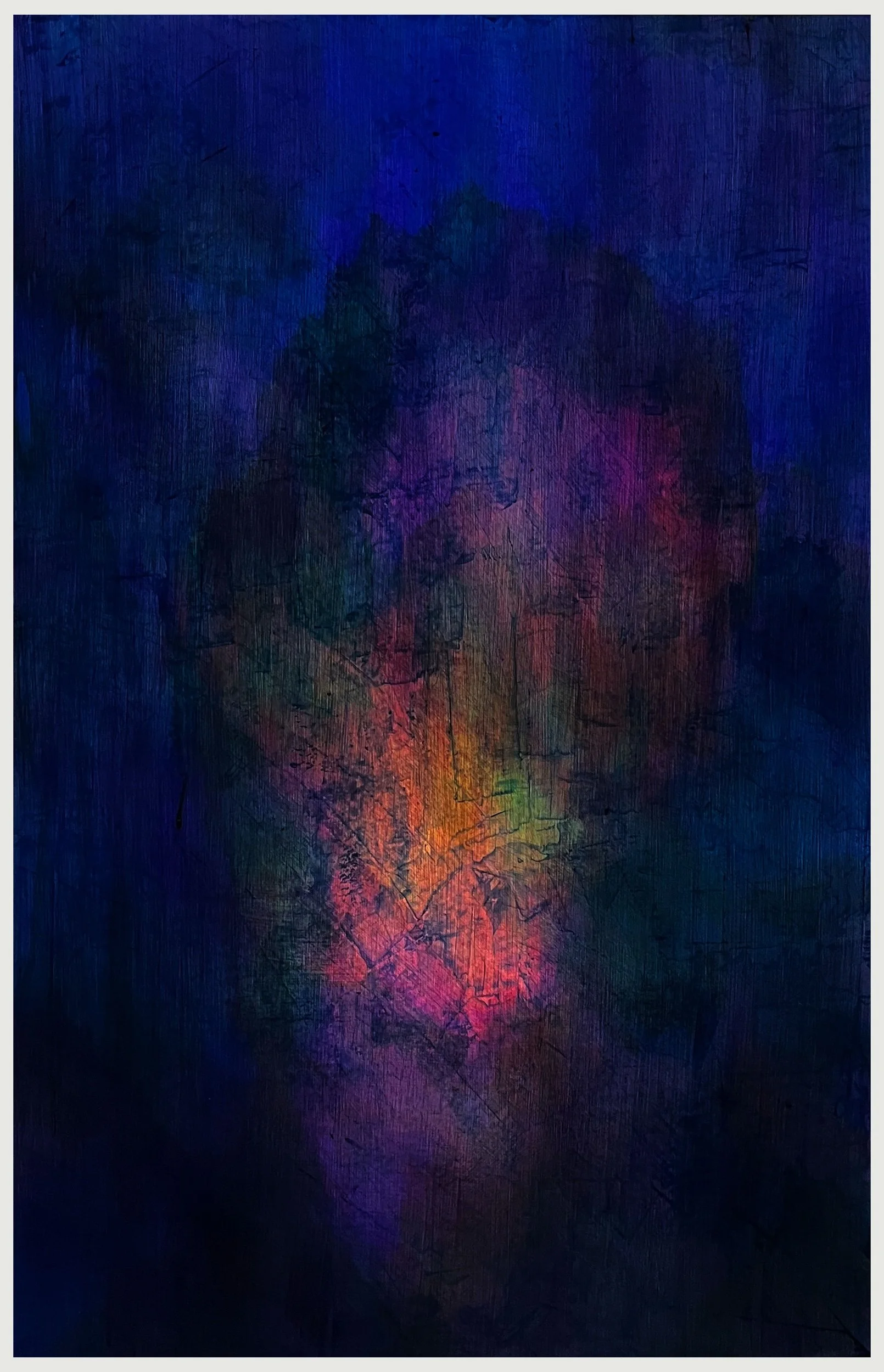 No Decent Words By Which to Call It