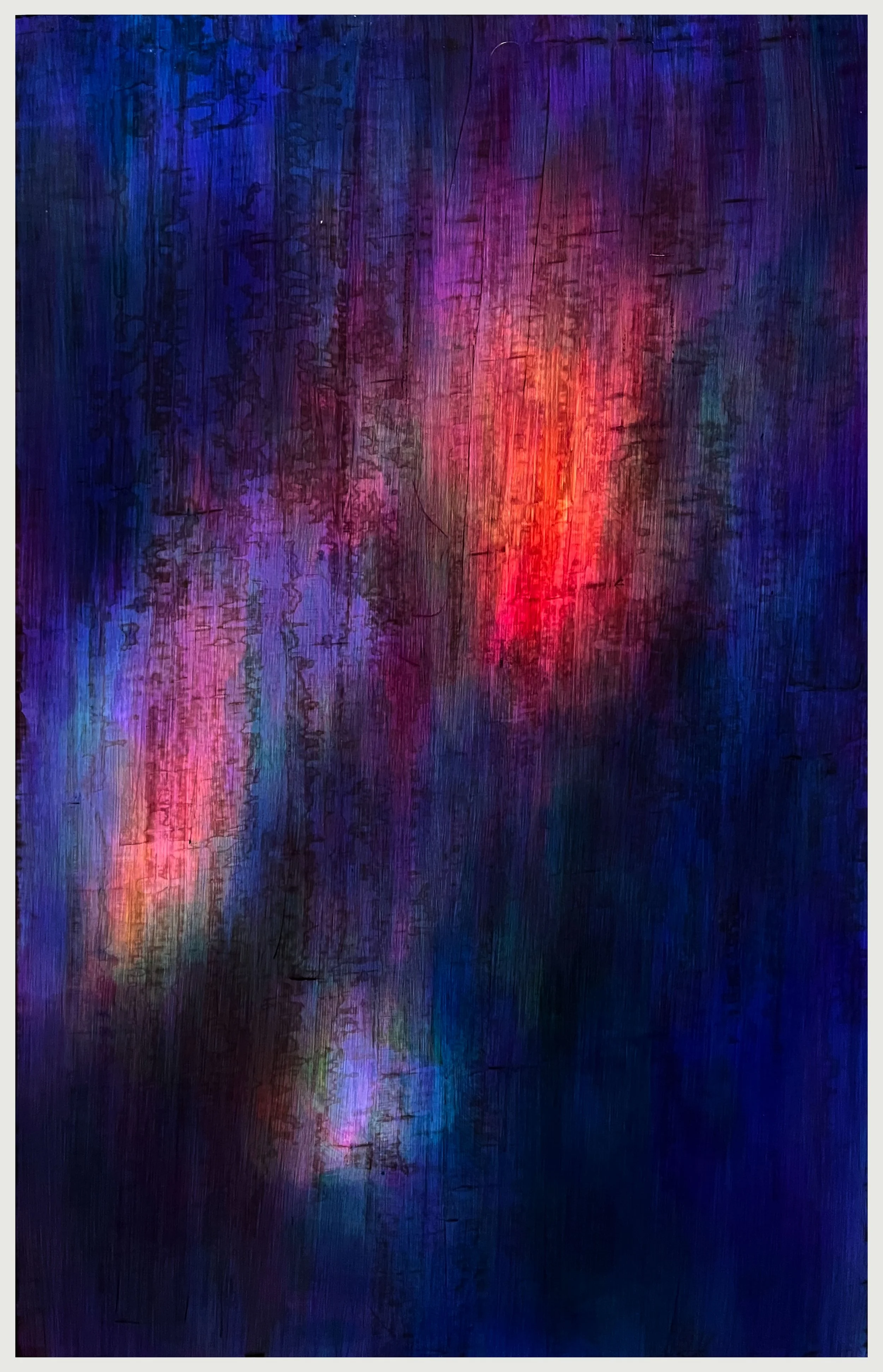 Momentary Eternities 