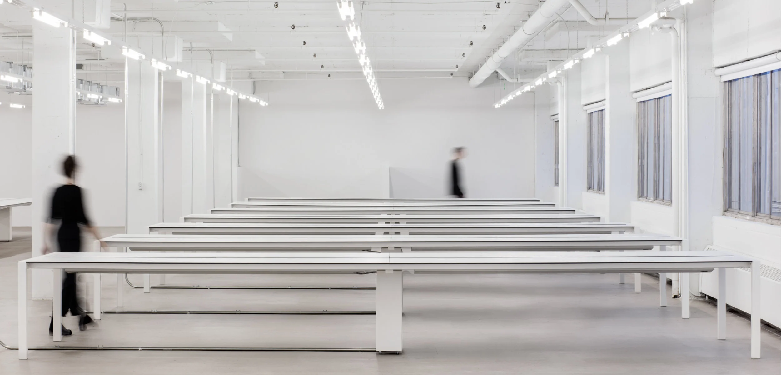 Atelier Barda / Ssense