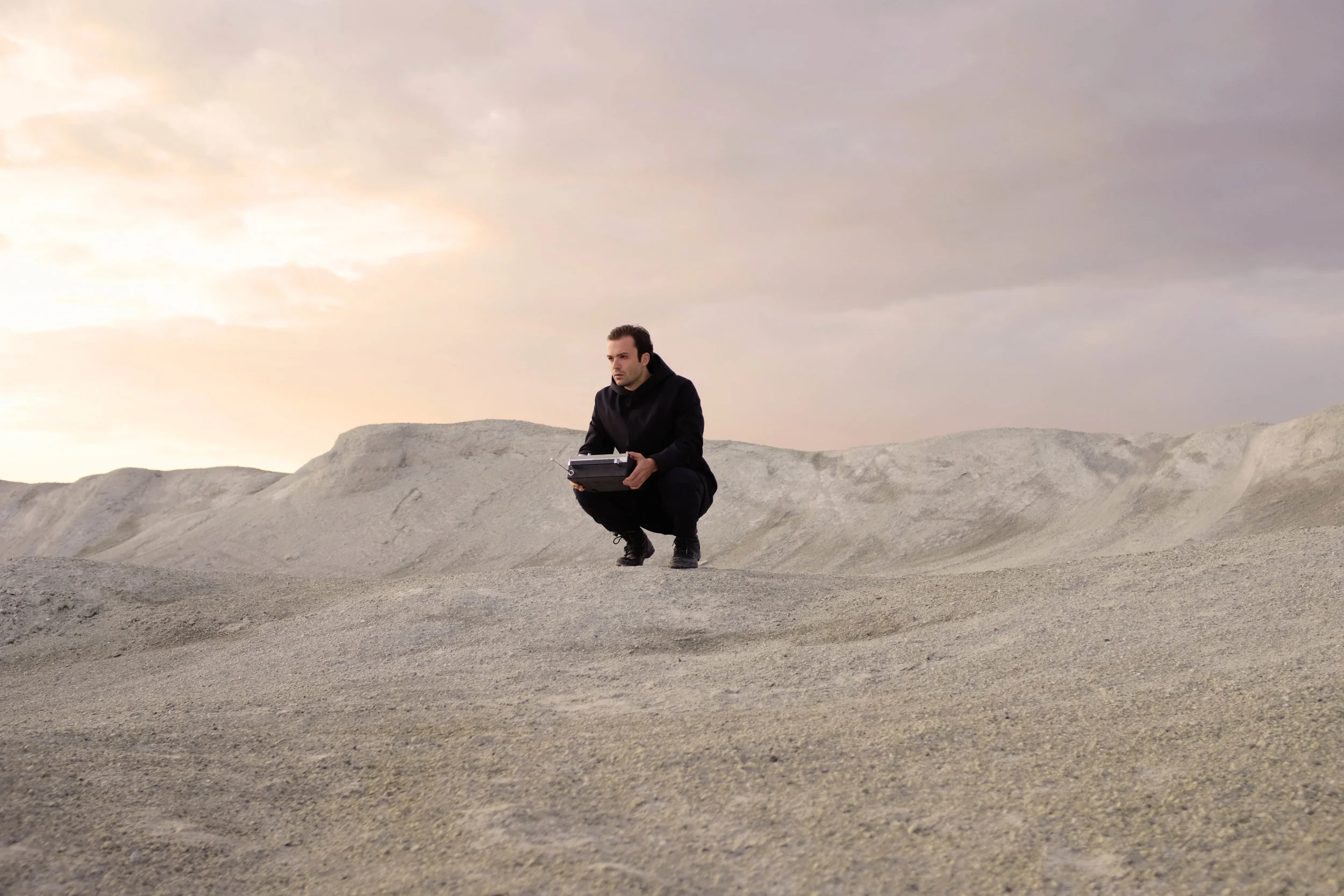 Ross Koopmans