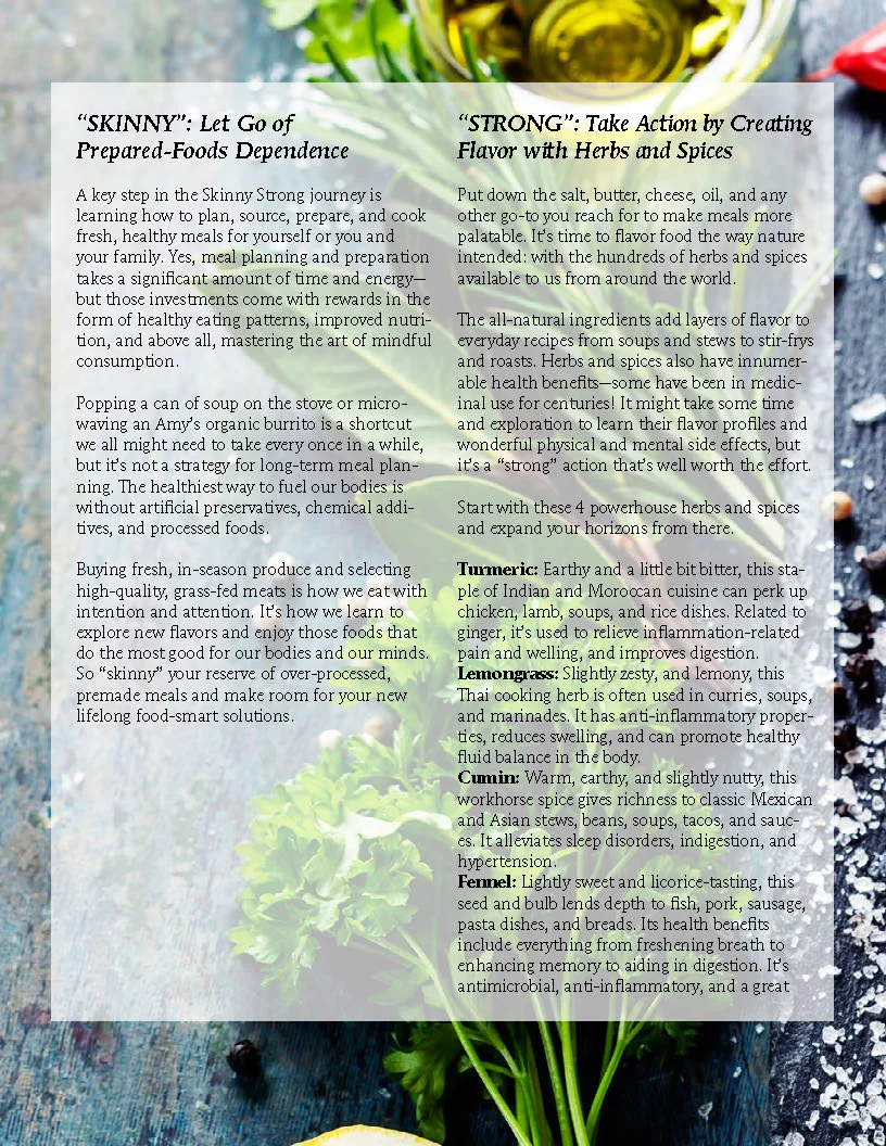 Publication design