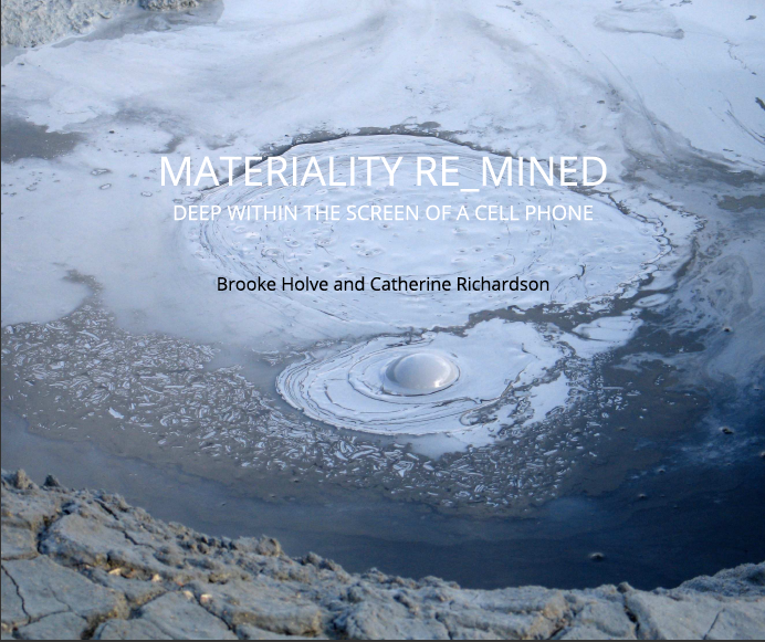 MATERIALITY RE_MINED