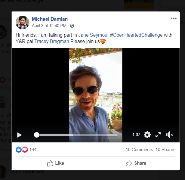 Michael Damian helping others - nephew.png