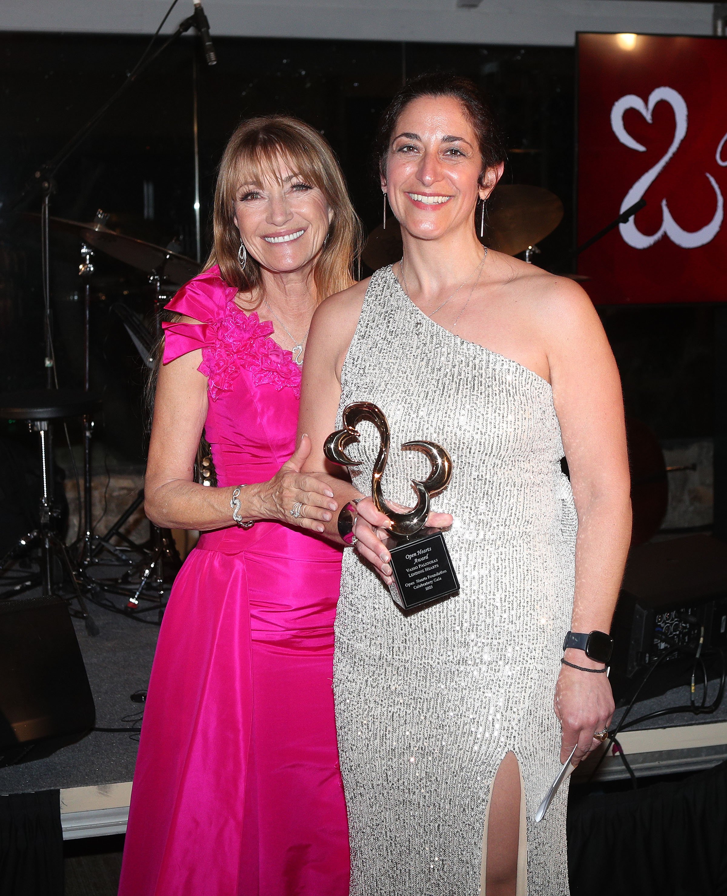 6 Jane Seymour, Vasso Paliouras_w Open Hearts Award.JPG