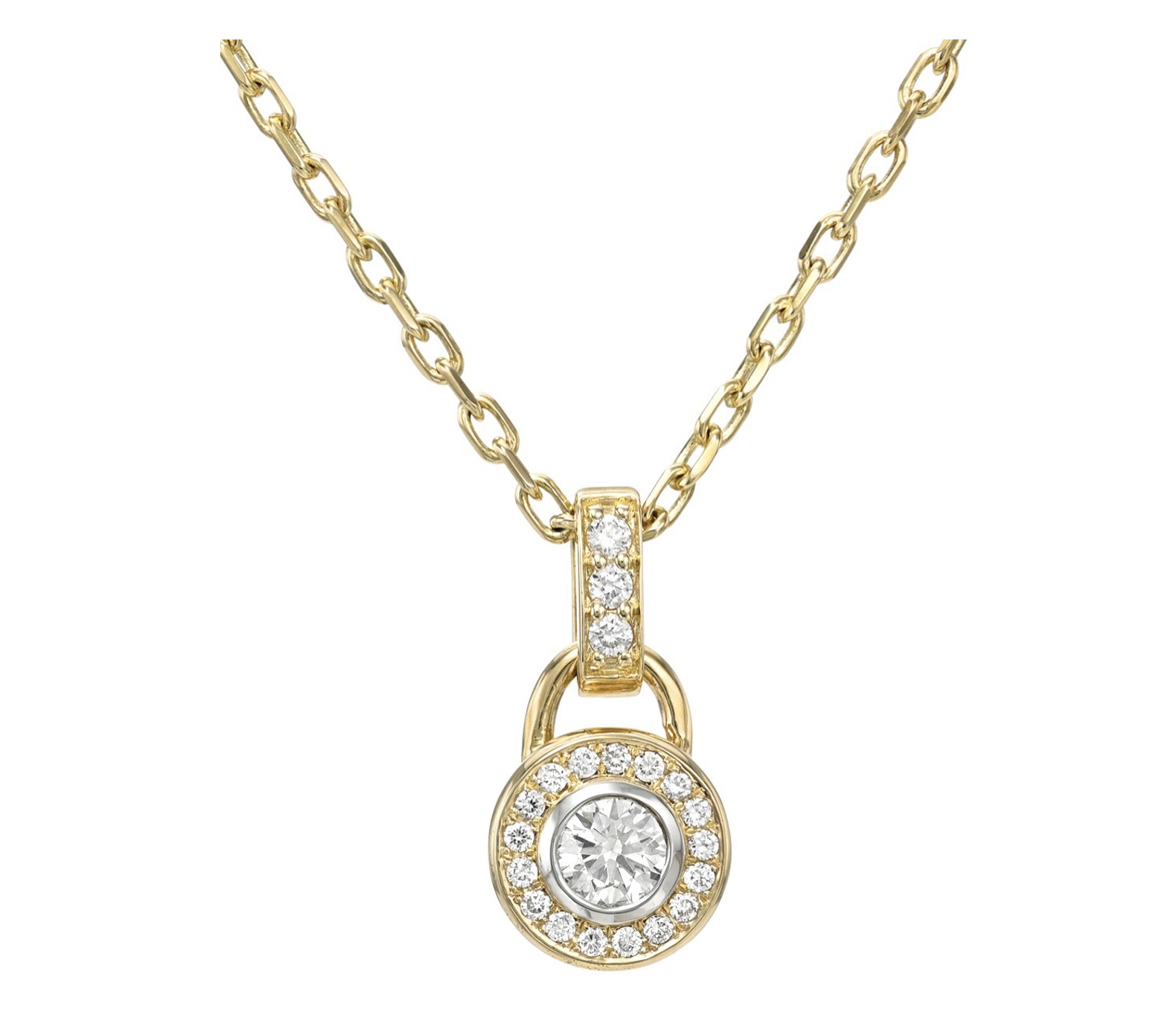 Silent Auction #1 Janet Heller Jewelry 5K Custom Design Session and Lab-Grown Diamond. Exclusive necklace and bracelet set designed by the designer Janet Heller Blending high-end artistry with bold, personal expression, this 5K-quality set captures t