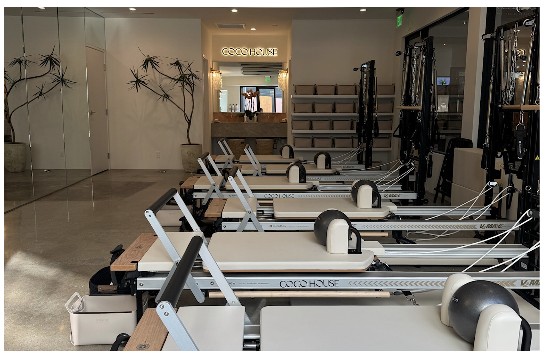 Silent Auction #3 Pilates session with Jane at Cocohouse Pilates. 
Pilates & Indulgence with Jane Seymour in a Private Wellness Experience in Beverly Hills, This exclusive one-hour, mat-based Pilates session at Coco House Pilates invites you and a se