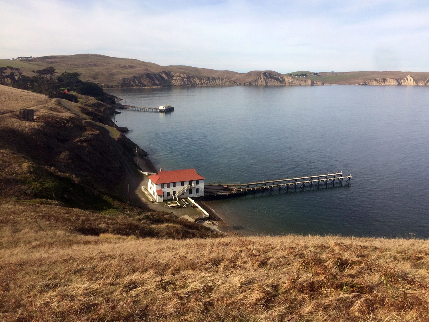 Point Reyes Nature Hikes for Kids — Point Reyes Nature