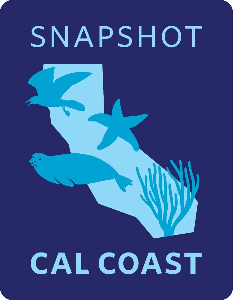 Snapshot Cal Coast 2024 is June 1-30