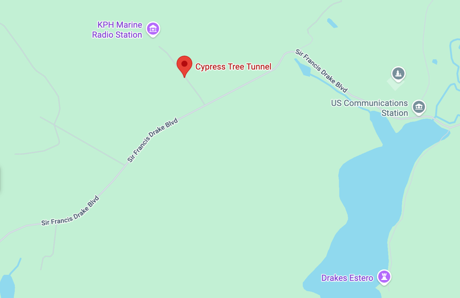 Click for Google map