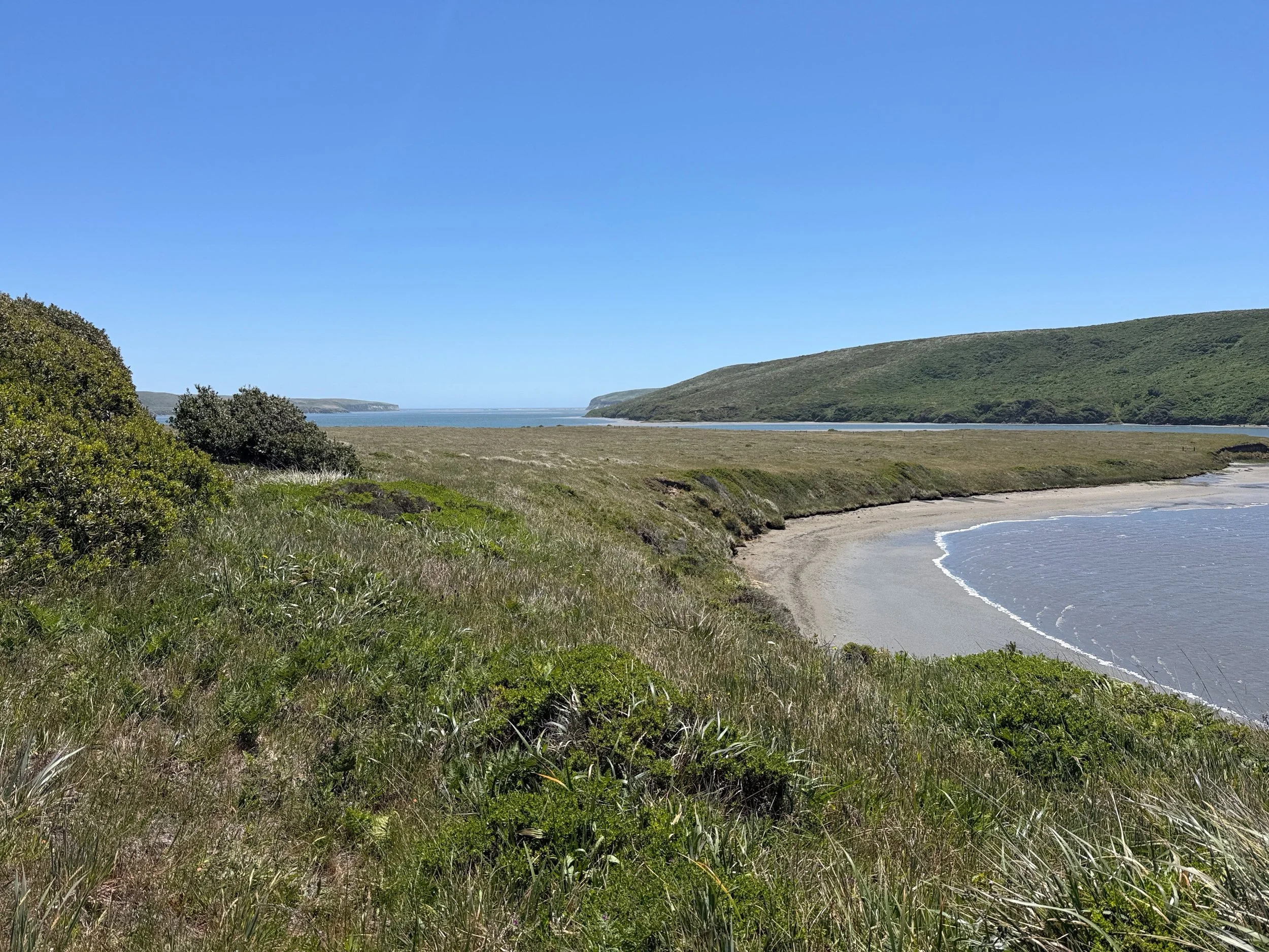 Creamery Bay