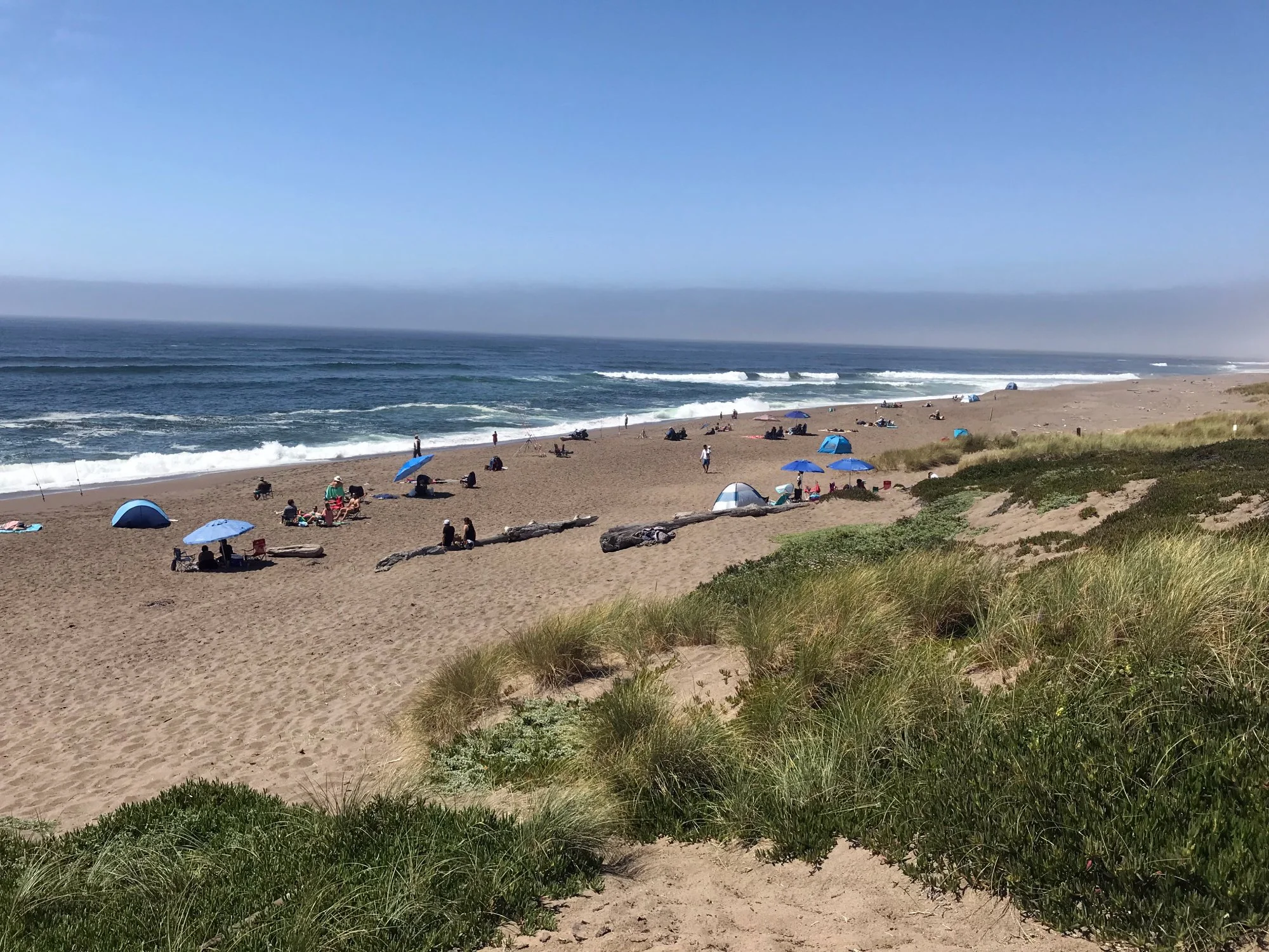 North Beach
