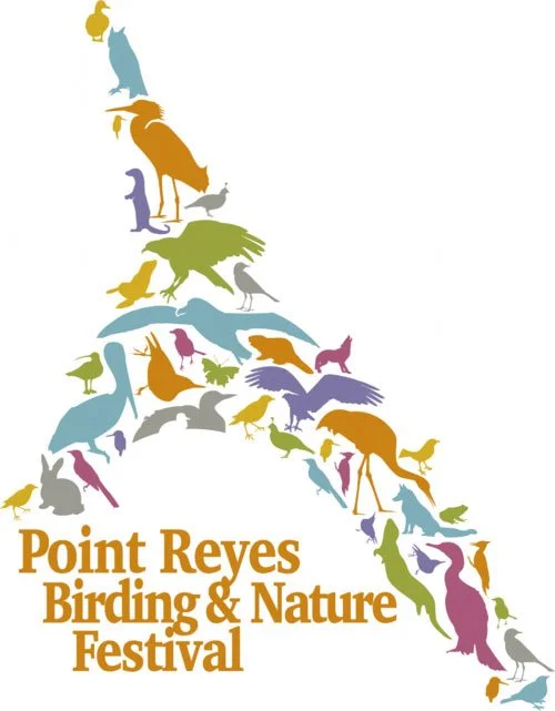 Point Reyes Birding &amp; Nature Festival 