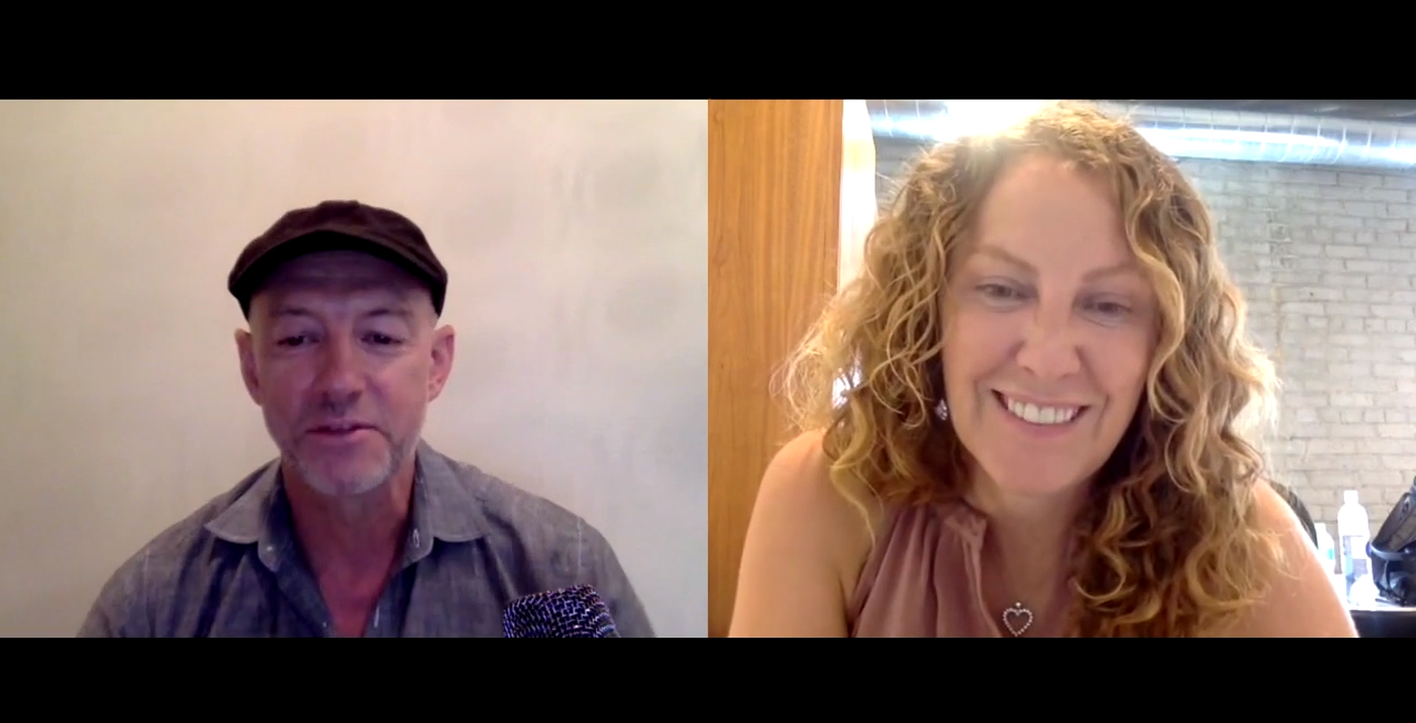 Navigating Corporate Culture with Torq Ride CEO Julie Mitchell