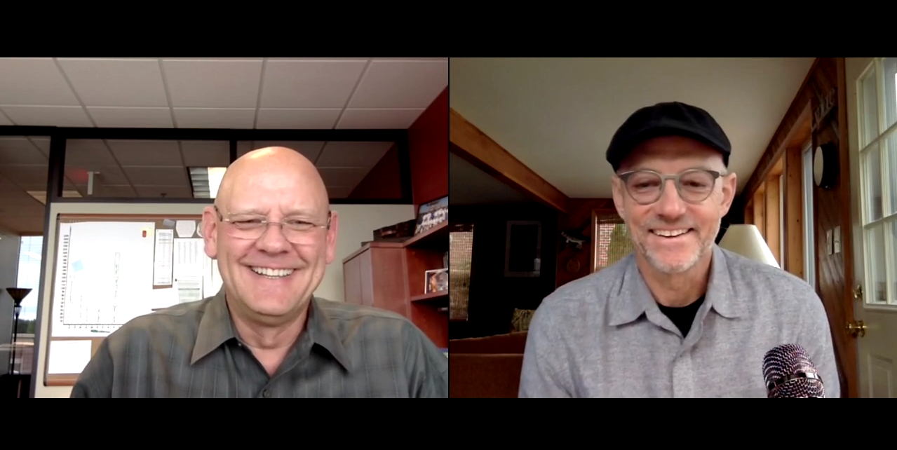 Creating a Safe and Carefree Culture with Tim Padgett of The Pepper Group Company