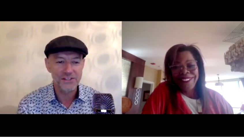 Developing Culture Rock Stars with Dee Robinson, CEO of Robinson Hill