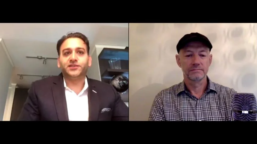 Making Success a Habit with Sonny Balani, CEO of Balani Custom Clothing