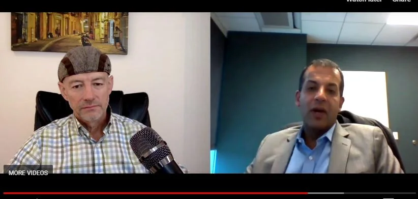 Maintaining a Strong Corporate Culture with RTM Associates CEO Tony Mirchandani