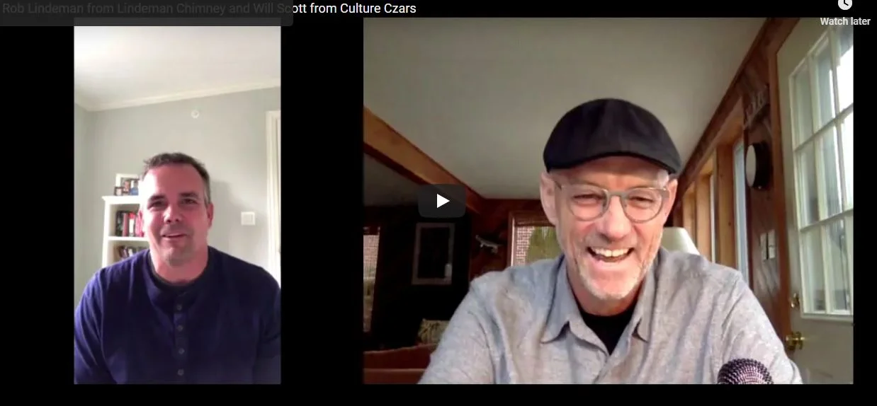 Growing Positive Culture with Rob Lindemann