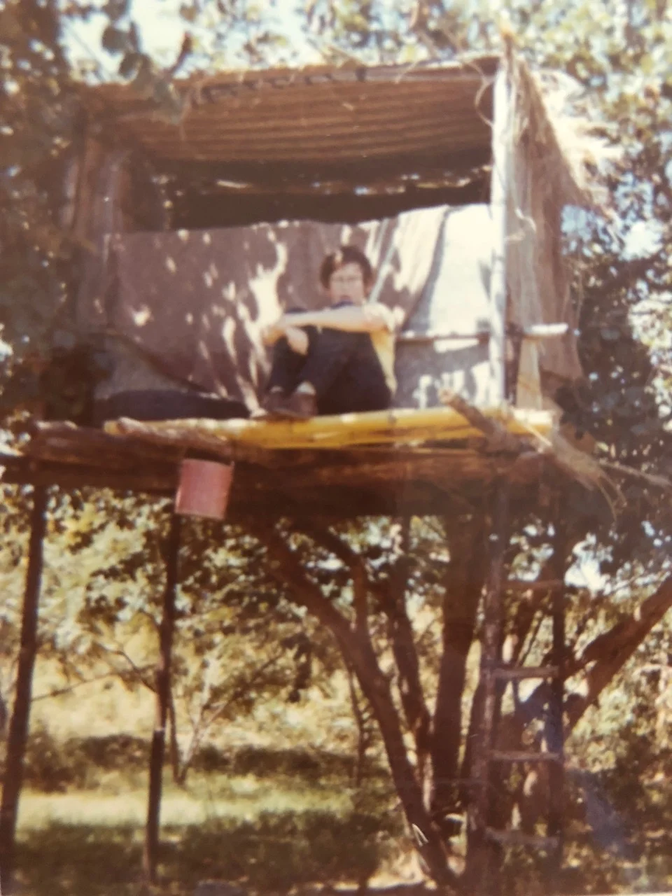 Sawubona. I see you. Take the time to truly see your team.